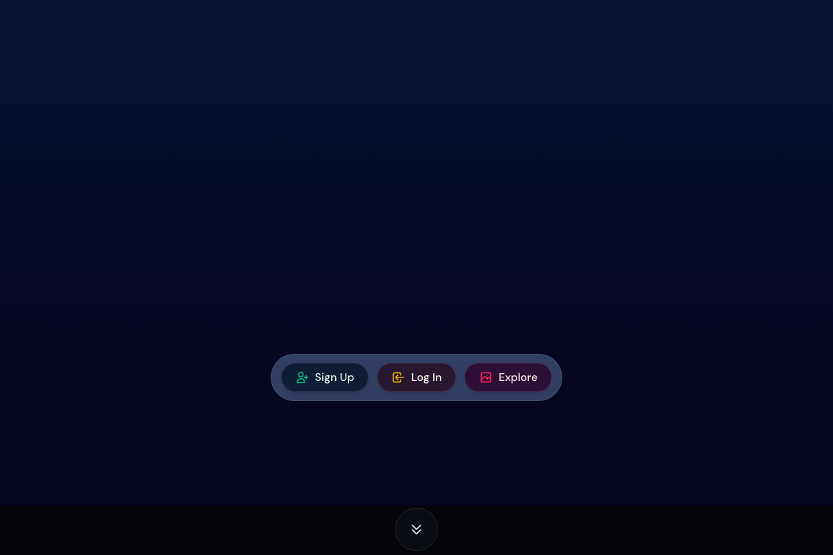 Midjourney Interface Screenshot